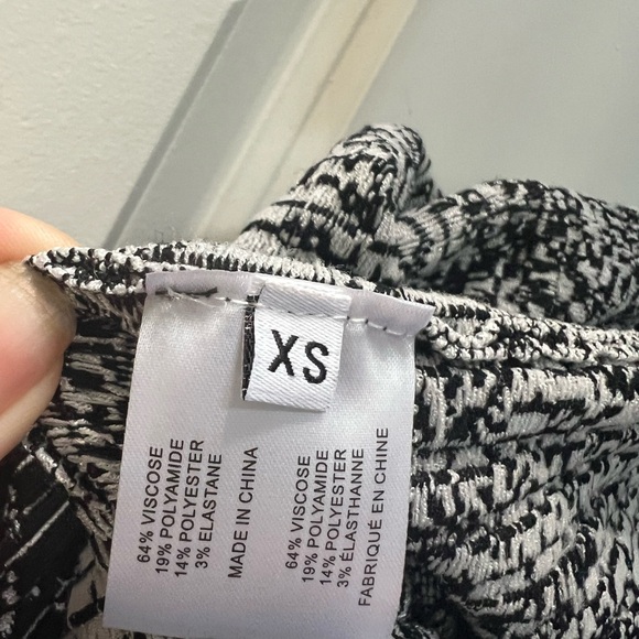 NWT Proenza Schouler Speckle Bodycon Dress - Picture 5 of 11